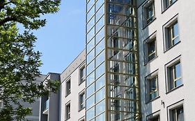Hotel Moderno Poznan